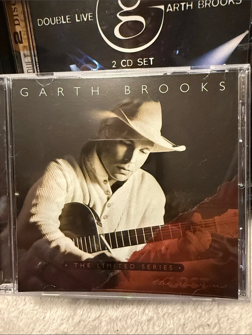 Collector Box Set - White and Black